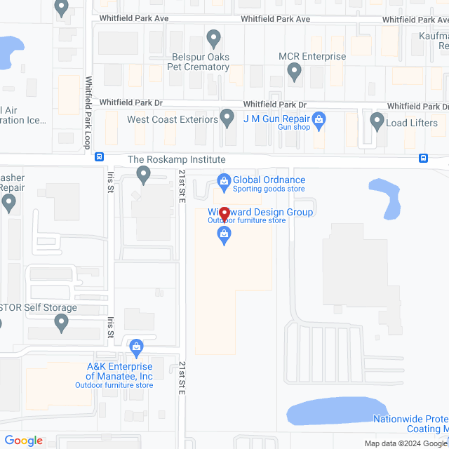 2150 Whitfield Ave, Sarasota, FL 34243 Sarasota,FL