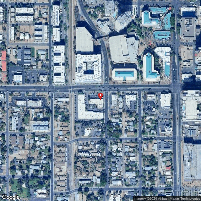 215 West University Drive, Tempe, AZ 85281
 Tempe,AZ