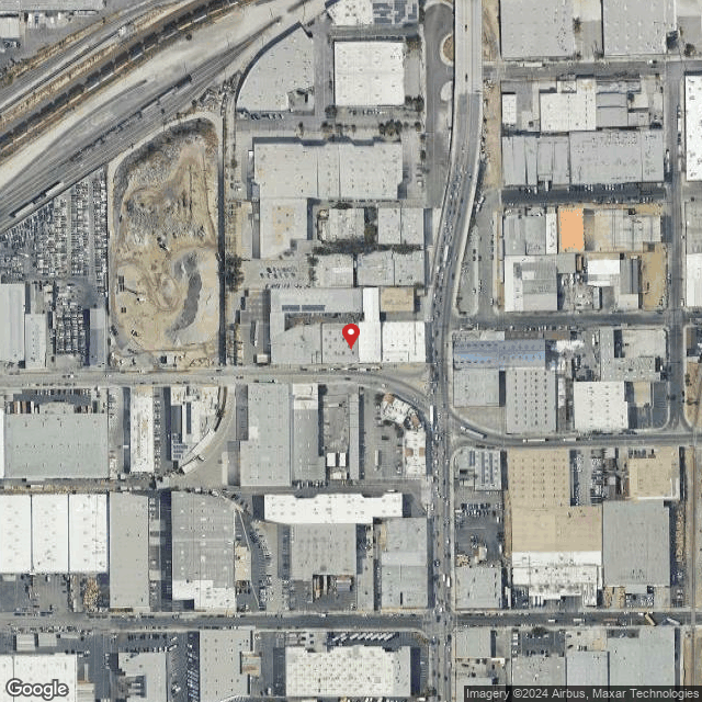 2181 E 25th St Los Angeles,CA