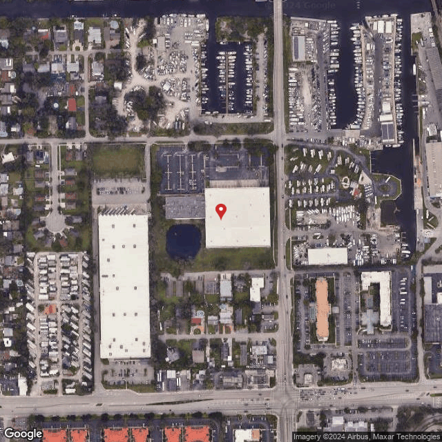 2200 SW 45th Street, Dania, FL 33304 Dania,FL