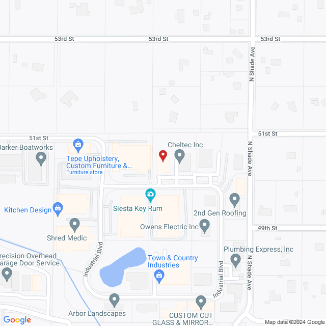 2211 Industrial Blvd, Sarasota, FL 34234 Sarasota,FL