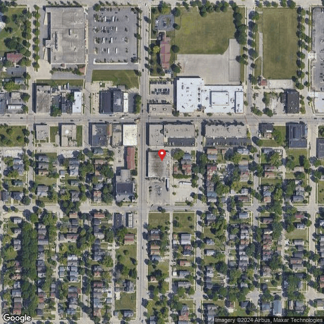 2214 North 35th Street, Milwaukee, WI 53208 Milwaukee,WI