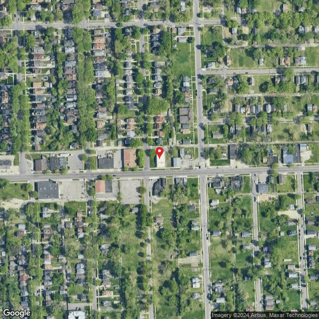 2222 Puritan Avenue, Detroit, MI 48238 Detroit,MI