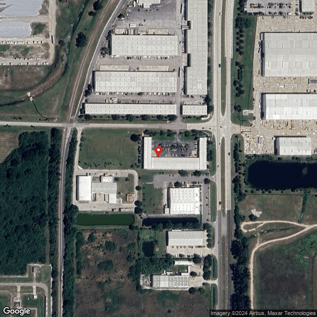 2225 S. Dock St., Palmetto, FL 34221 Palmetto,FL