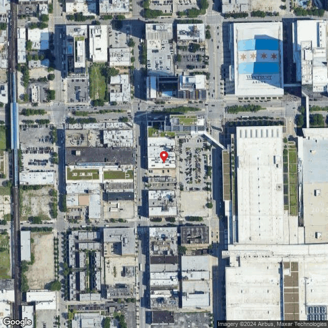 2229 S Michigan Ave, Chicago, IL, 60616 Chicago,IL