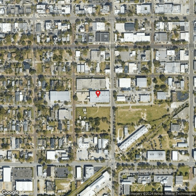 2233 3rd Avenue South, Saint Petersburg, FL 33712 Saint Petersburg,FL