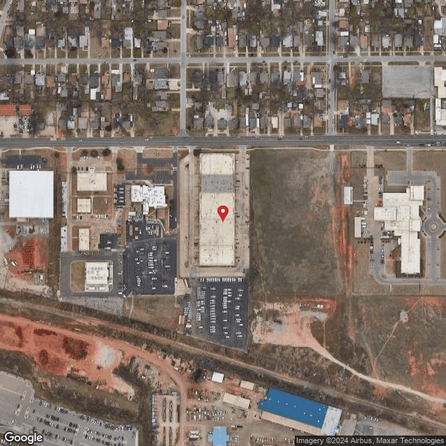 2236 NW 10th St, Oklahoma City, OK, 73107 Oklahoma City,OK