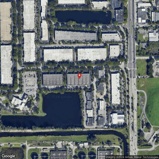 2250 NW 30th Place, Pompano Beach, FL 33069
 Pompano Beach,FL