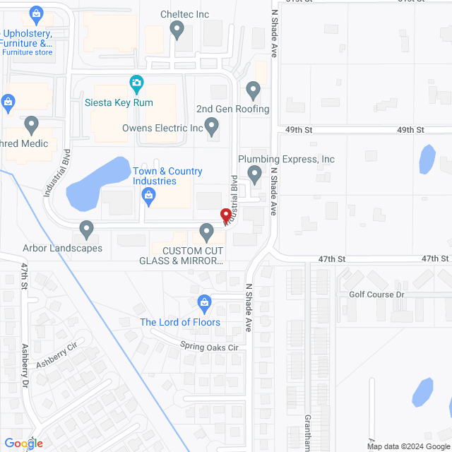 2257 Industrial Boulevard, Sarasota, FL 34234
 Sarasota,FL