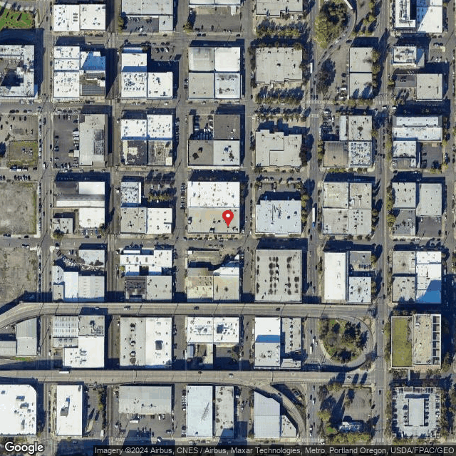 225 SE Main Street, Portland, OR 97214 Portland,OR