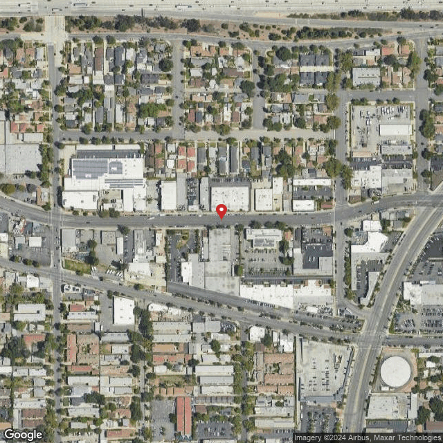 2268 E Foothill Blvd, Pasadena, CA 91107 Pasadena,CA