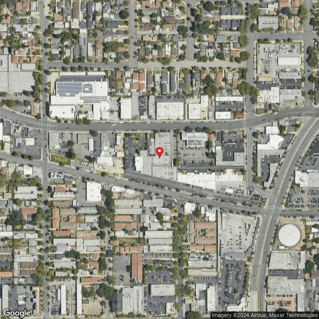 2268 East Foothill Blvd Pasadena,Ca