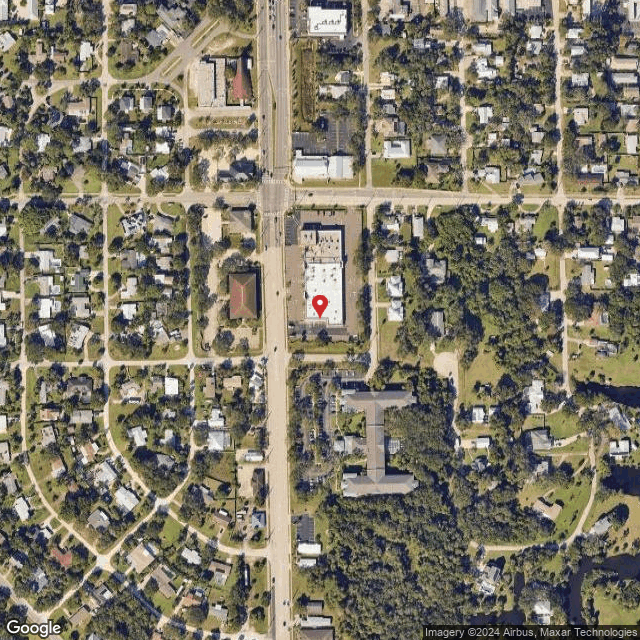 2275 S Babcock St, Melbourne, FL, 32901 Melbourne,FL