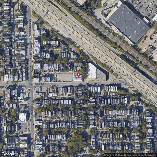 2300 W Fullerton Avenue, Chicago, IL, 60647 Chicago,IL