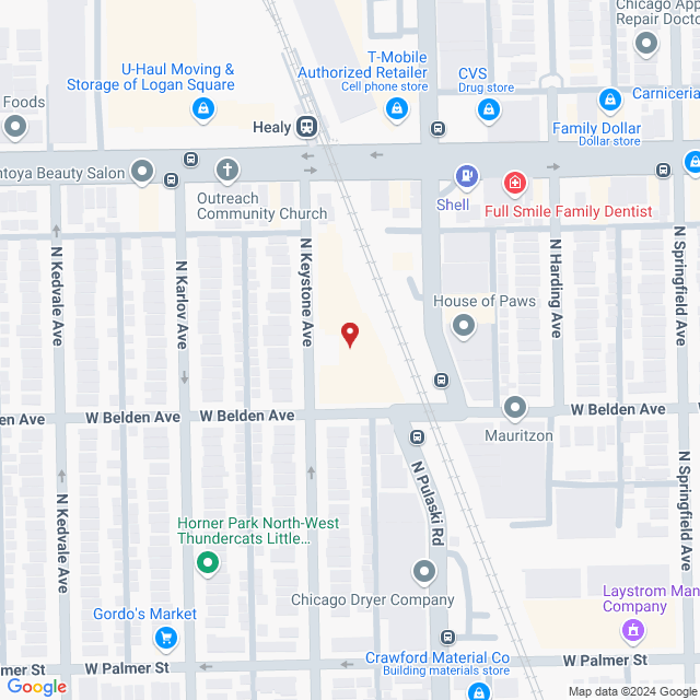 2311 Keystone Ave,Chicago,IL,60639,US Chicago,IL