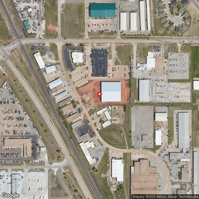 2323 Industrial Boulevard, Norman, OK 73069 Norman,OK