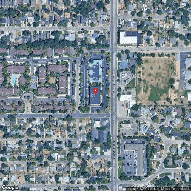 2323 S Vista Ave, Boise, ID, 83705 Boise,ID