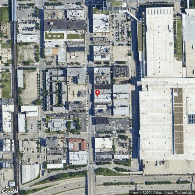 2325 S Michigan Ave, Chicago, IL, 60616 Chicago,IL