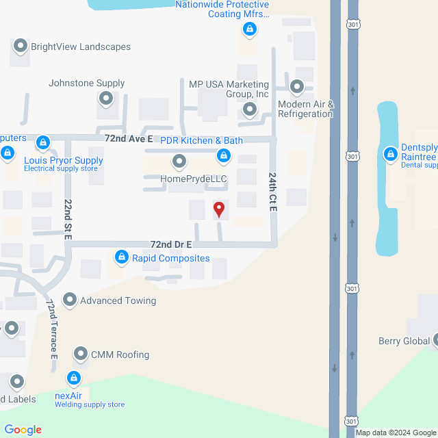 2327 72nd Dr E, Sarasota, FL, 34243 Sarasota,FL