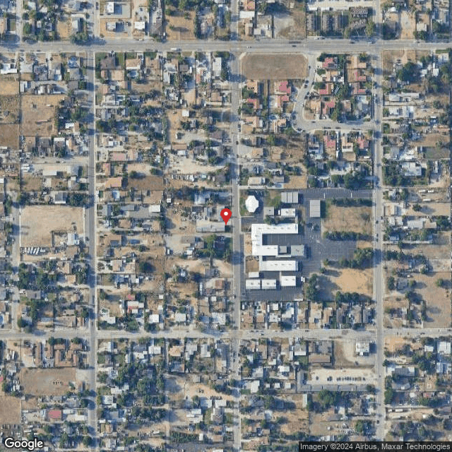 2344 N. Saratoga Way, San Bernardino, CA 92407 San Bernardino,CA