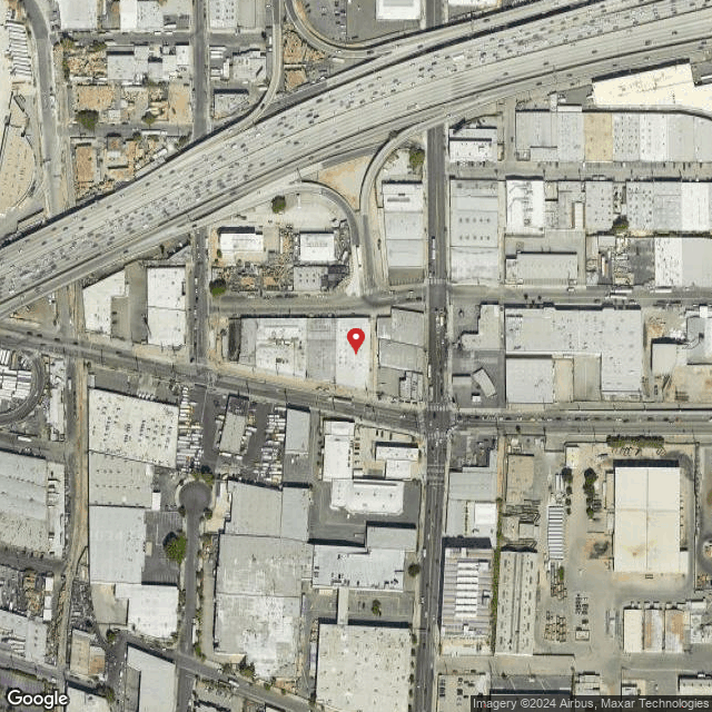 2345 E Olympic Blvd, Los Angeles, CA 90021
 Los Angeles,CA