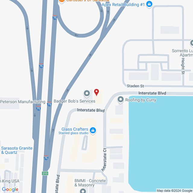 237 Interstate Blvd,Sarasota,FL,34240,US Sarasota,FL