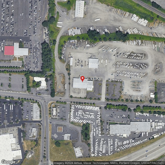 24001 Northeast Sandy Boulevard, Wood Village, OR 97060 Wood Village,OR