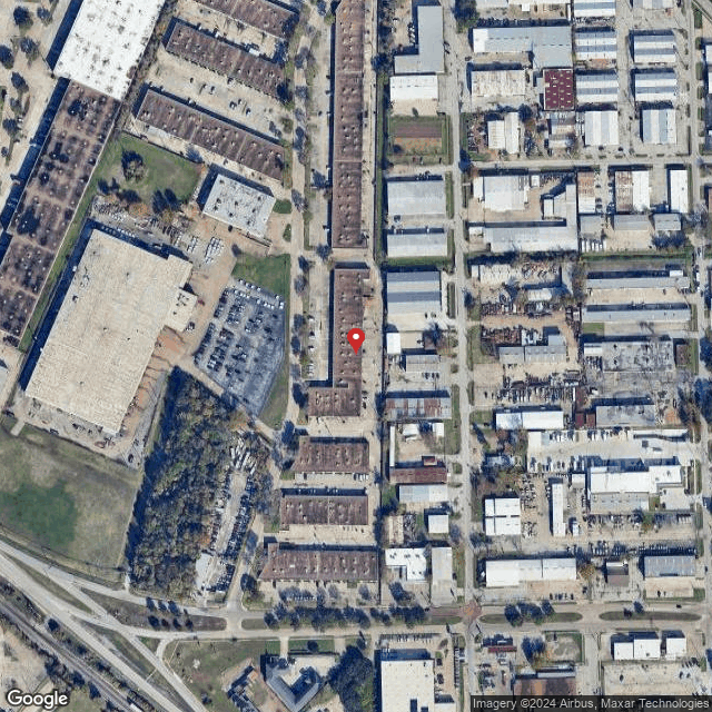 2400 Central Pkwy, Houston, TX 77092
 Houston,TX