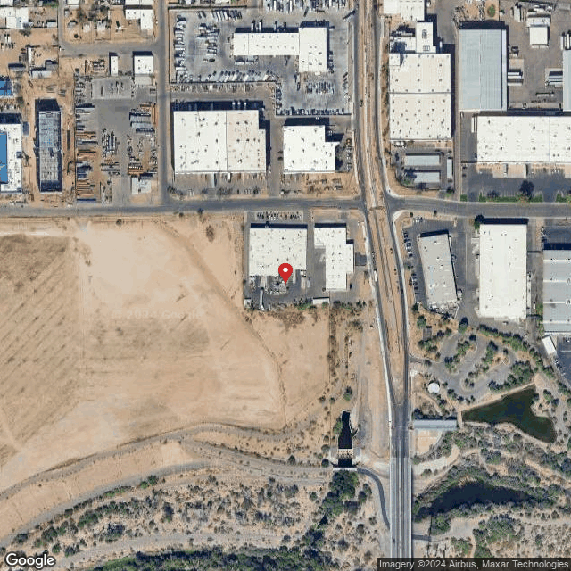 2402-2426  S. Central Ave., Phoenix, AZ 85004
 Phoenix,AZ