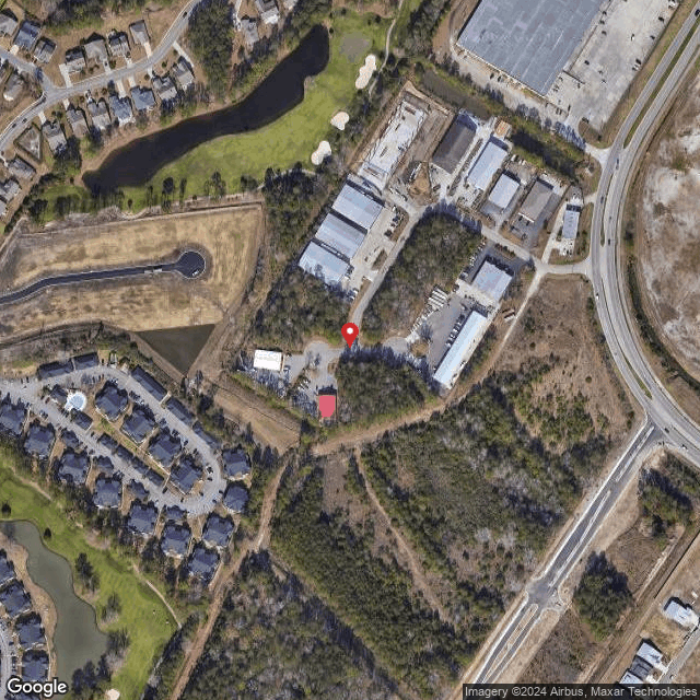 240 & 250 Industrial way, Myrtle Beach, SC, 29579 Myrtle Beach,SC