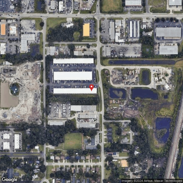 2420-2450 Smith Street, Kissimmee, Florida 34744 Kissimmee,Fl