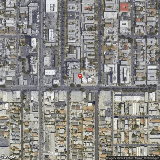 2431-2437 W Pico Boulevard, Los Angeles, CA 90006
 Los Angeles,CA