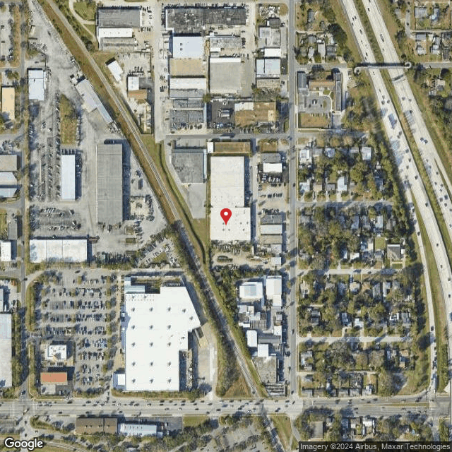 2442 N 23rd St,Saint Petersburg,FL,33713,US Saint Petersburg,FL