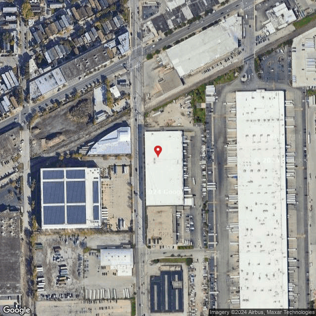 2455 South Damen Avenue, Chicago, IL 60608 Chicago,IL