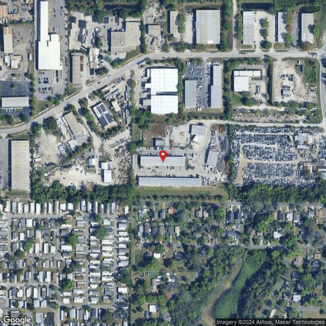 2502-2544 JMT Industrial Drive, Apopka, FL 32703 Apopka,FL