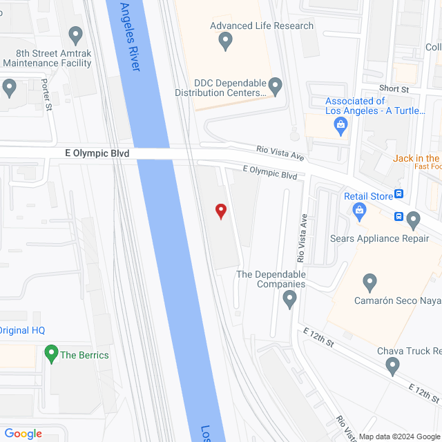 2552-2556 E Olympic Blvd. , Los Angeles, CA 90023 Los Angeles,CA