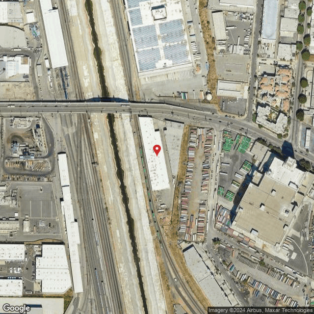 2552-2556 E Olympic Blvd. , Los Angeles, CA 90023 Los Angeles,CA