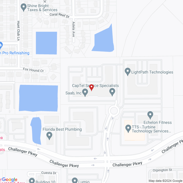 2602 Challenger Tech Court, Orlando, FL 32826 Orlando,FL