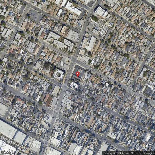 2614 S Central Ave, Los Angeles, CA 90011
 Los Angeles,CA