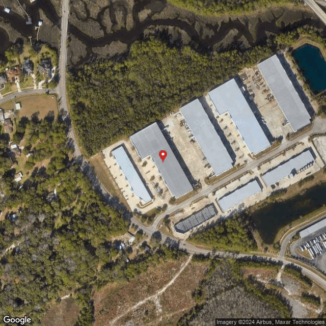 2615 Port Industrial Dr,Jacksonville,FL,32226,US Jacksonville,FL