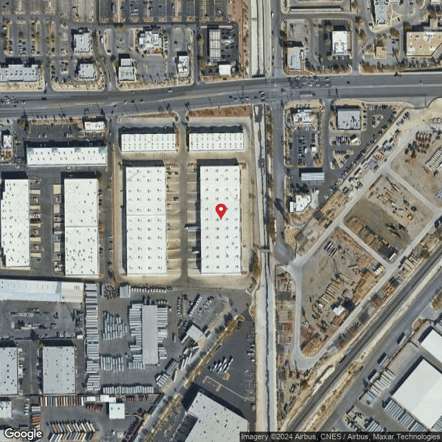 2625-2711 E. Craig Rd., Las Vegas, NV 89030 Las Vegas,NV