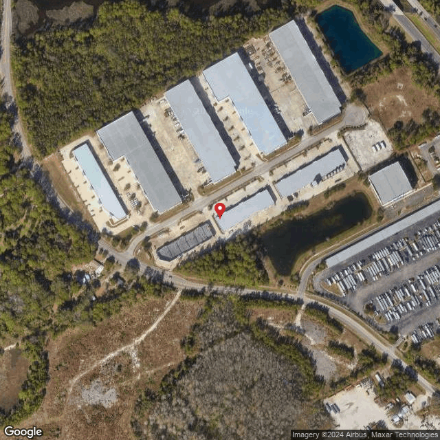 2628 Port Industrial Dr,Jacksonville,FL,32226,US Jacksonville,FL