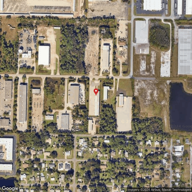 2640 Kirby Circle NE, Palm Bay, FL 32905 Palm Bay,FL