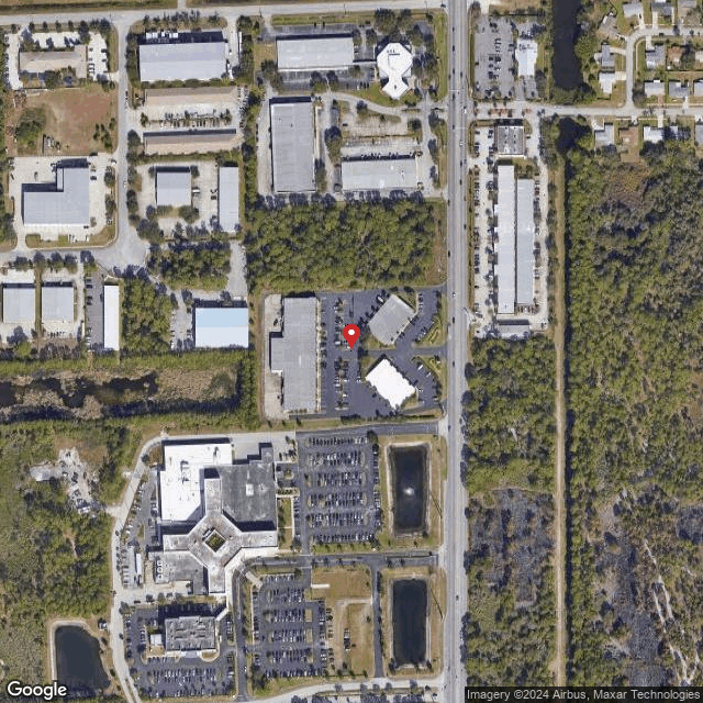 268 N. Wickham Road, Melbourne, FL 32935 Melbourne,FL