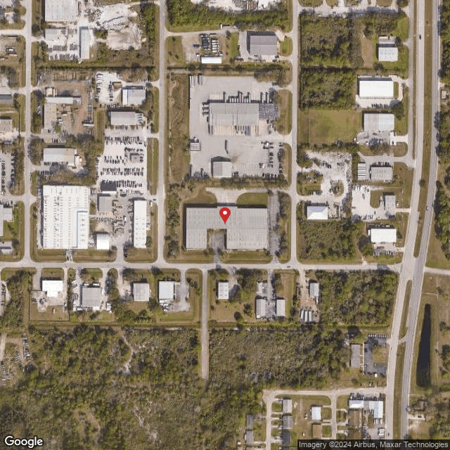 2700 Industrial Ave 2, Fort Pierce, FL, 34946 Fort Pierce,FL