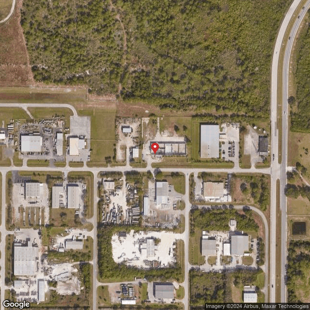 2700 Industrial Ave 3, Fort Pierce, FL 34946 Fort Pierce,FL