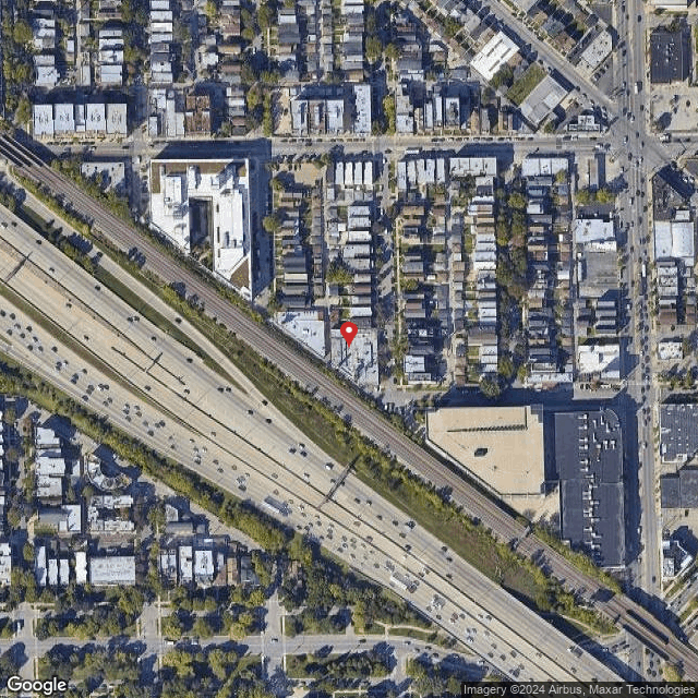 2700 N Campbell Avenue, Chicago, IL 60647 Chicago,IL