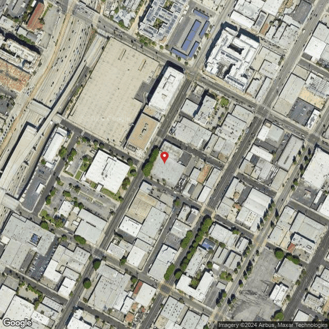 2700 South Grand Avenue, Los Angeles, CA 90007 Los Angeles,CA