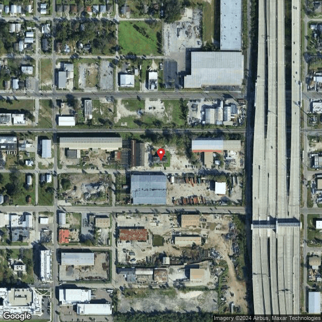 2710 East 5th Avenue, Tampa, FL 33605 Tampa,FL