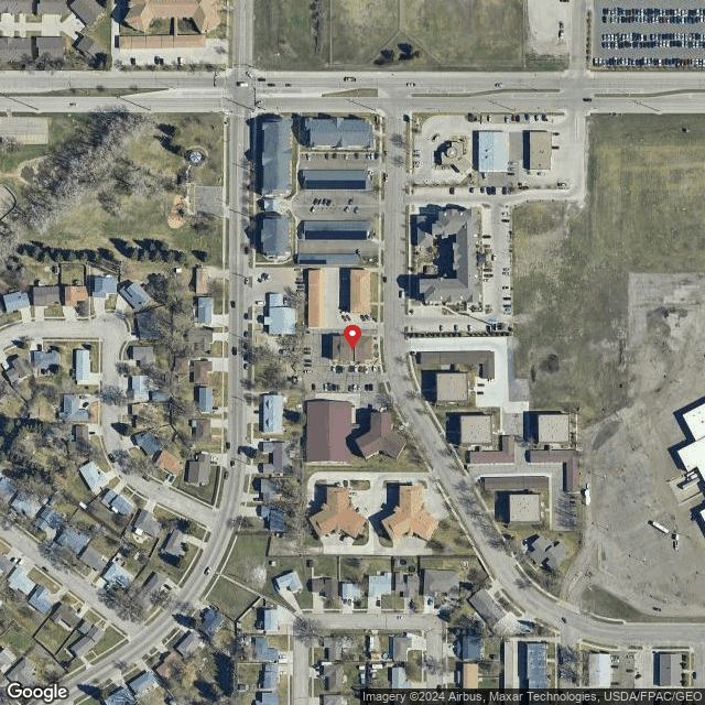 2718 Gateway Ave, Bismarck, ND, 58503 Bismarck,ND